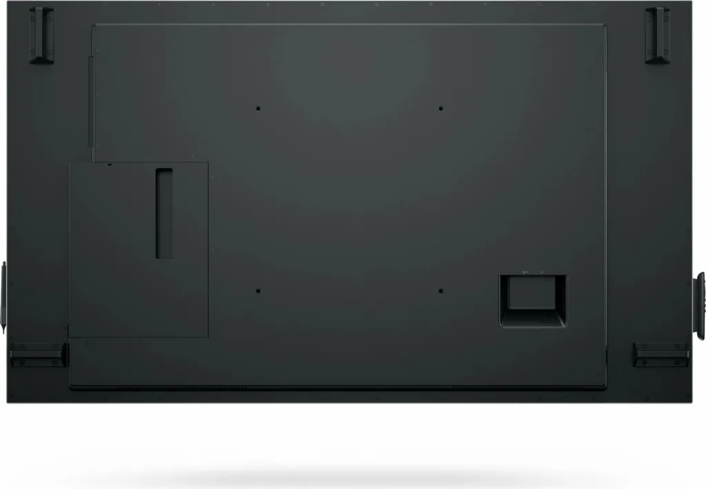 Monitor Dell P6524QT, 64,53", IPS, 4K UHD, i zi - 4