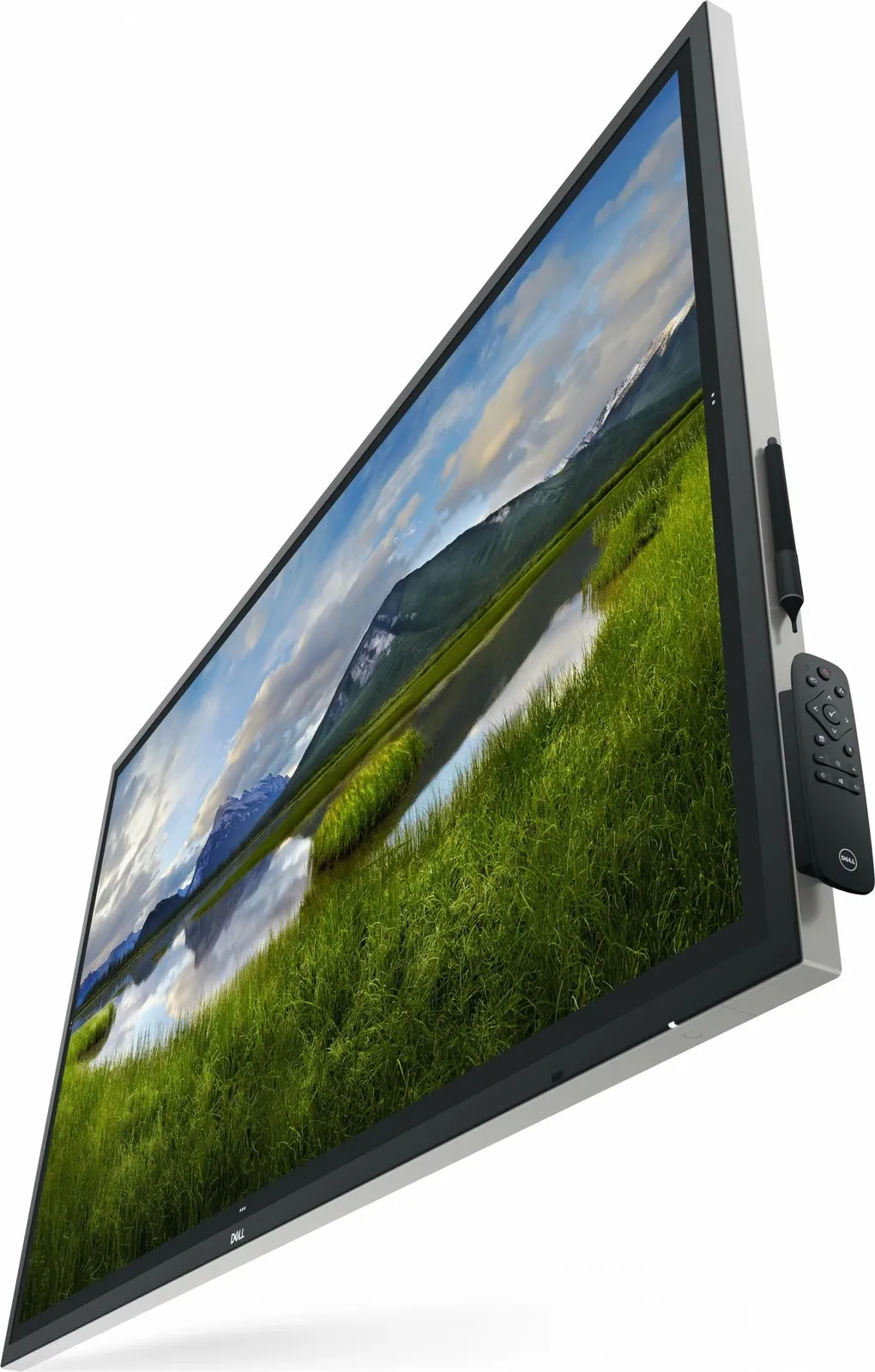 Monitor Dell P6524QT, 64,53", IPS, 4K UHD, i zi - 7