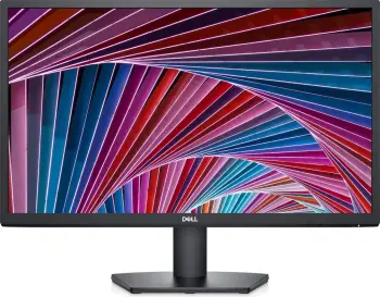 Monitor Dell SE2422H, 23,8", VA, FHD, i zi