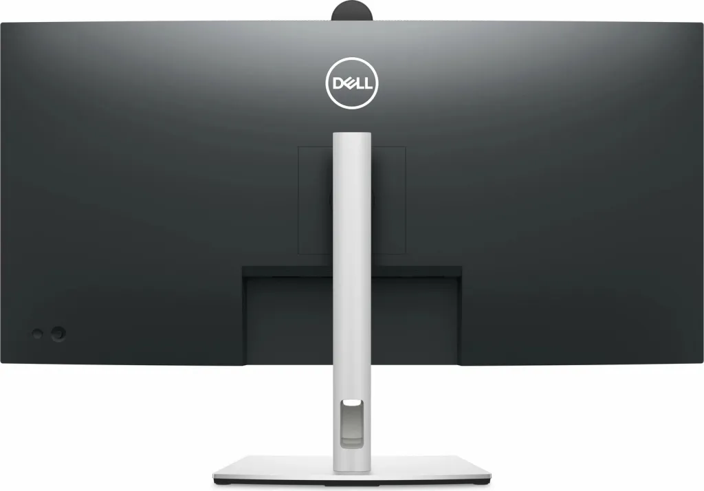 Monitor Dell P3424WEB, 34,14", IPS, UWQHD, i zi/i argjend - 4