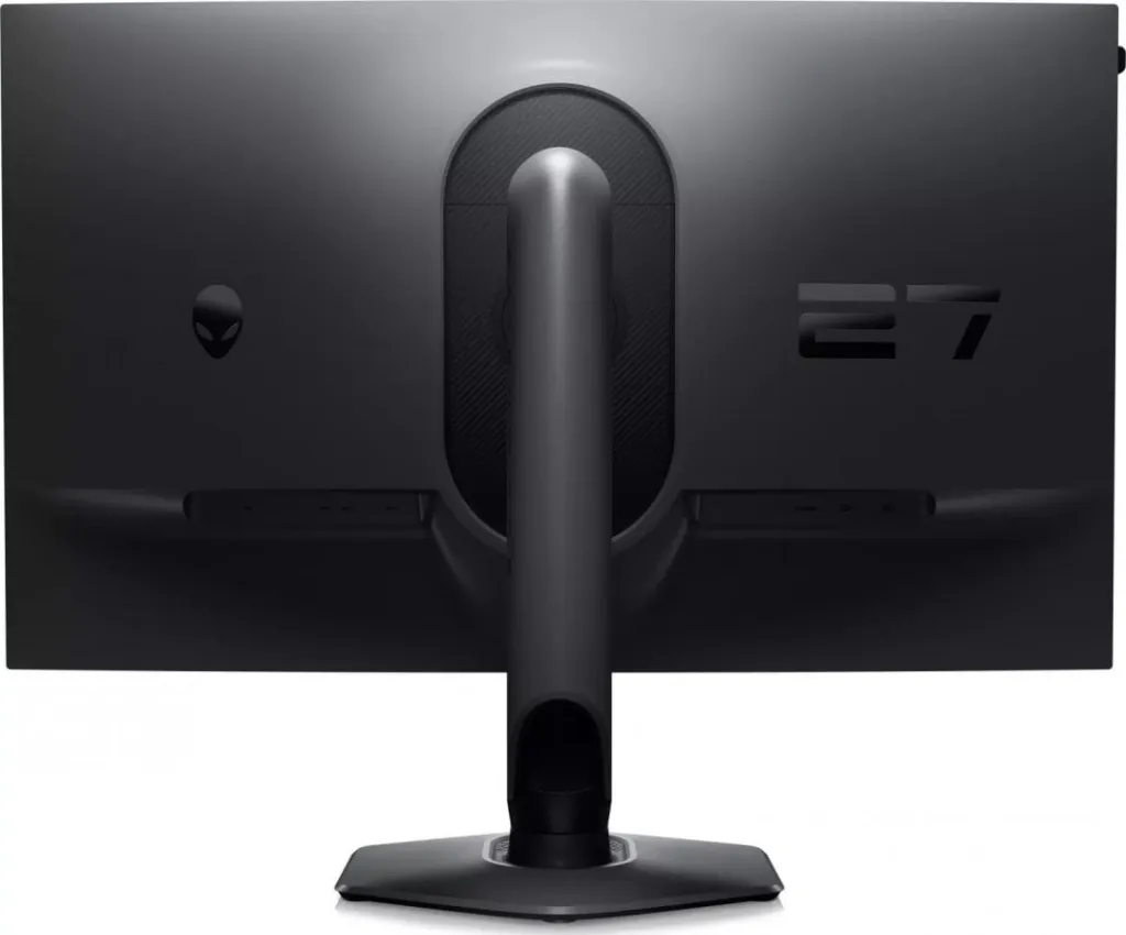 Monitor Dell Alienware AW2724HF, 27", IPS, FHD, 360Hz, i zi - 2