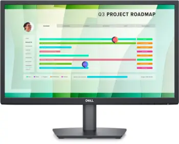 Monitor DELL LCD E2223HN, 21.5", VA, FHD, i zi