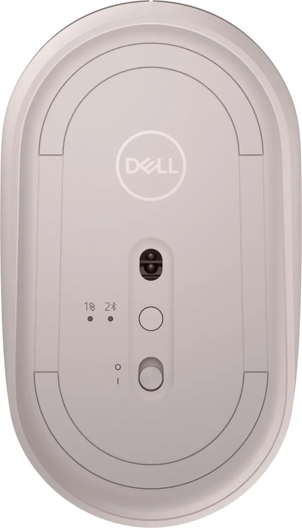 Maus Dell MS3320W, rozë - 3
