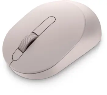 Maus Dell MS3320W, rozë