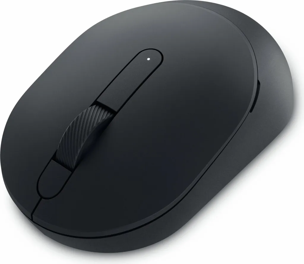 Maus Dell Silent Mouse MS355, i zi - 1