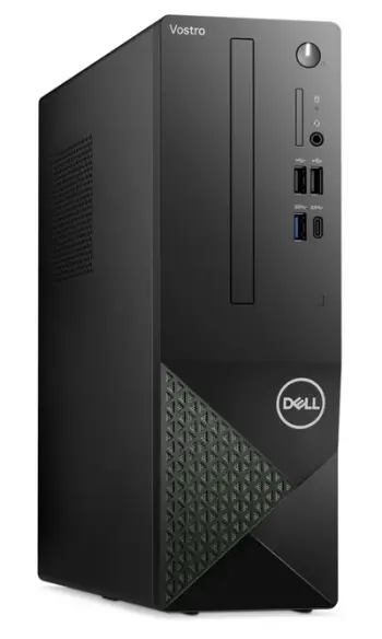 Kompjuter DELL Vostro 3710 SFF, i5-12400, 8GB RAM, 512GB SSD, i zi