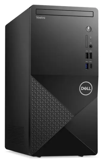 Kompjuter DELL Vostro 3030 MT, Intel i3-12100, 8GB RAM, 512GB SSD, i zi