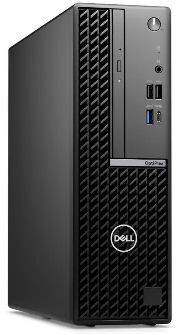 Kompjuter Dell Optiplex 7020 SFF, Intel i5-14500, 8GB RAM, 256GB SSD, Intel UHD 770, i zi