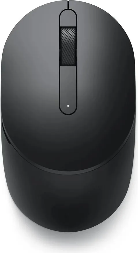 Maus Dell MS3320W, 1 600 DPI, i zi - 1
