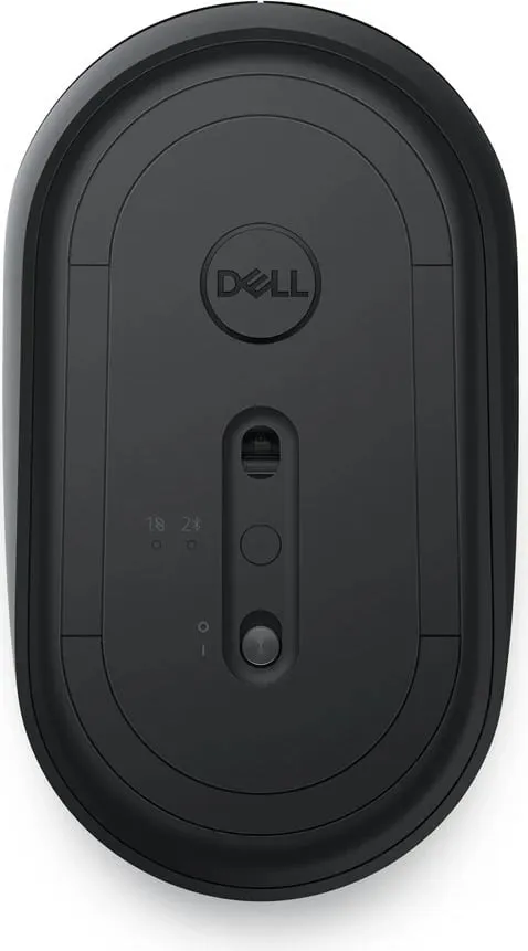 Maus Dell MS3320W, 1 600 DPI, i zi - 2