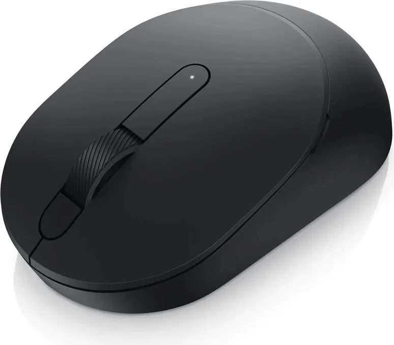 Maus Dell MS3320W, 1 600 DPI, i zi - 4