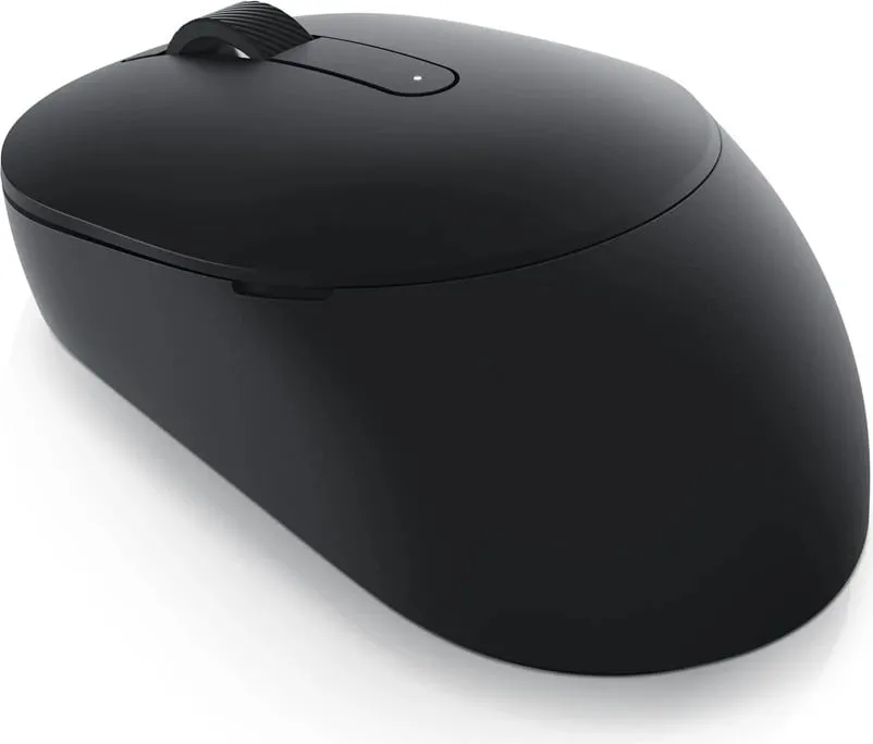 Maus Dell MS3320W, 1 600 DPI, i zi - 5