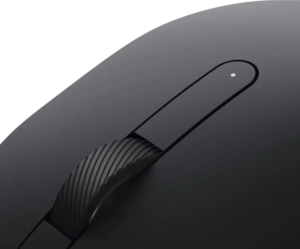 Maus Dell MS3320W, 1 600 DPI, i zi - 6