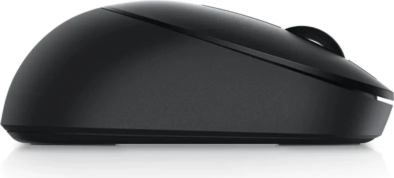 Maus Dell MS3320W, 1 600 DPI, i zi - 7