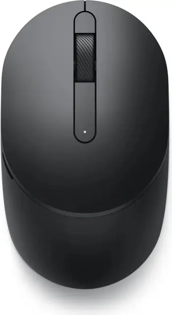 Maus Dell MS3320W, 1 600 DPI, i zi