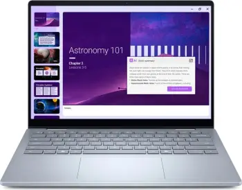 Laptop DELL 14 Plus 2-in-1, 14", Intel Core Ultra 7, Hybrid (2-in-1), Touchscreen, 16 GB LPDDR5x-SDRAM, 512 GB SSD, i kaltër