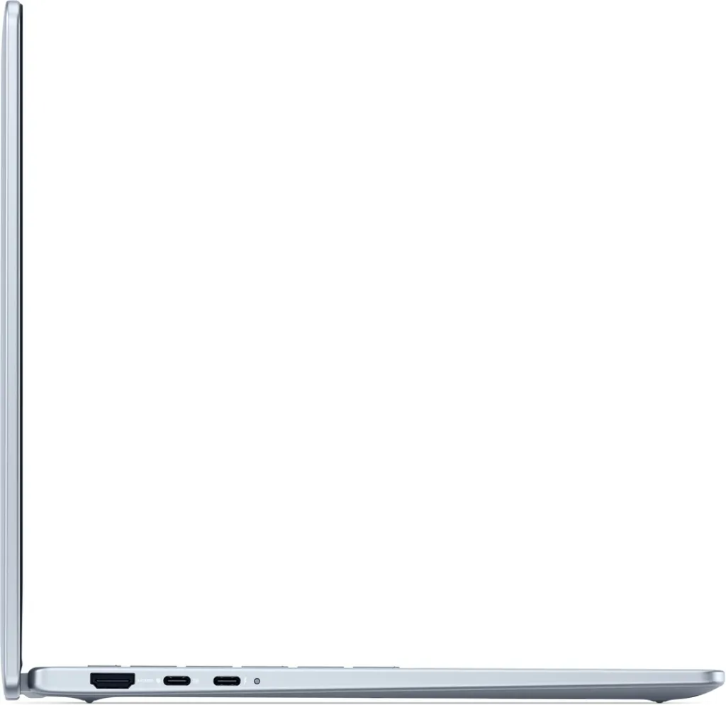 Laptop DELL Inspiron 14 Plus, 14", Intel Core Ultra 9 288V, 32GB RAM, 1TB SSD, i kaltër - 8