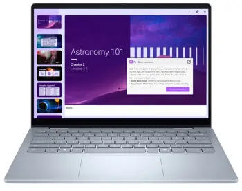 Laptop DELL 14 Plus 2-in-1, 14", Intel Core Ultra 9 288V, 32GB RAM, 1TB SSD, i kaltër