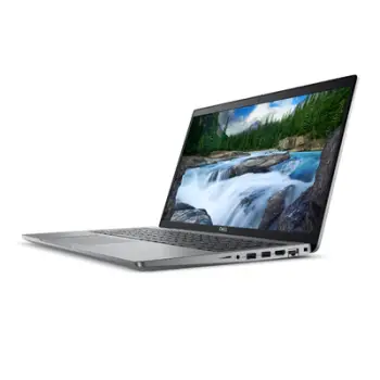 Laptop DELL Latitude 5550, 15.6", Intel Core Ultra 7 165U, 16GB RAM, 1TB SSD, i hirtë