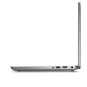Laptop Dell Latitude 5440, i5-1335U, 14" FHD, 8GB, 512GB SSD, i hirtë