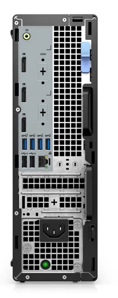 Kompjuter Dell Precision 3460 SFF, Intel Core i7-14700, 16GB Ram, 512GB SSD, Windows 11 Pro, i zi - 2