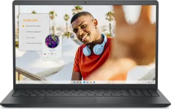Laptop Dell Inspiron 3535, AMD Ryzen 7 7730U, 16GB RAM, 1TB SSD, 15.6", AMD Radeon Graphics, i argjendtë