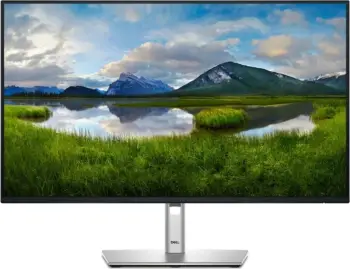 Monitor Dell P2725H, 27”, Full HD, 100Hz, i zi