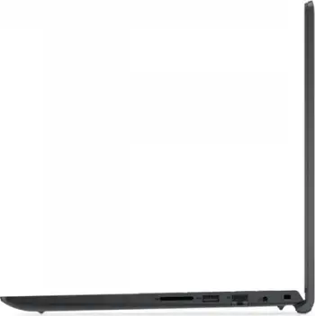 Laptop DELL NB Vostro 3530, 15.6", Intel Core i7-1355U, 16GB RAM, 512GB SSD, i zi karbon