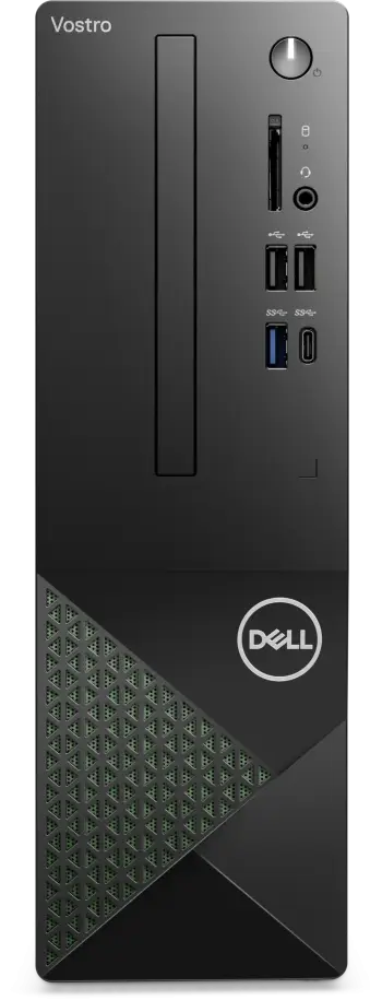 Kompjuter DELL Vostro 3030 MT, Intel Core i3-14100, 8GB RAM, 512GB SSD, i zi