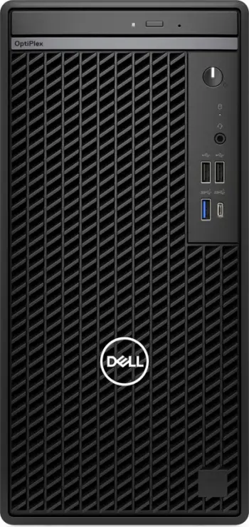 Kompjuter Dell Optiplex 7020 Tower, Intel i5-14500, 8GB RAM, 512GB SSD, UHD 770, Windows 11 Pro, i zi