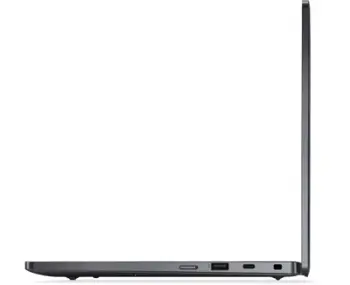 Laptop DELL NTB PRO 13 PREMIUM PA13250, 13.4", Intel Core Ultra 7 266V, 16GB RAM, 512GB SSD, i hirtë