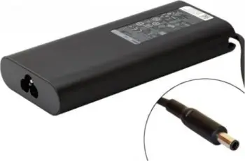 Karikues AC Dell, 130W, 19.5V, V363H, i zi