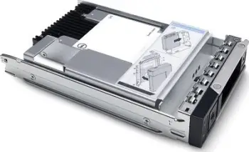 Disk serveri Dell 345-BEDS, 480GB, 2.5", SATA III 6Gb/s, i zi