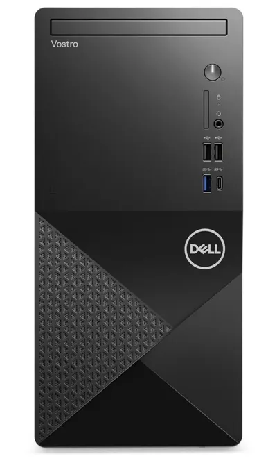 Kompjuter DELL Vostro 3030 MT, Intel i5-12400, 16GB RAM, 512GB SSD + 1TB HDD, i zi - 2