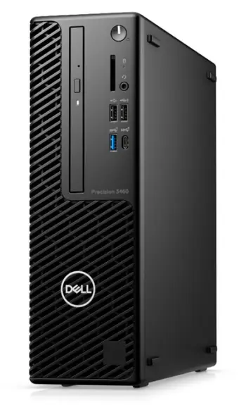 Kompjuter Dell Precision 3460 SFF, Intel Core i7-14700, 16GB Ram, 512GB SSD, Intel UHD Graphics 770, Windows 11 Pro, i zi
