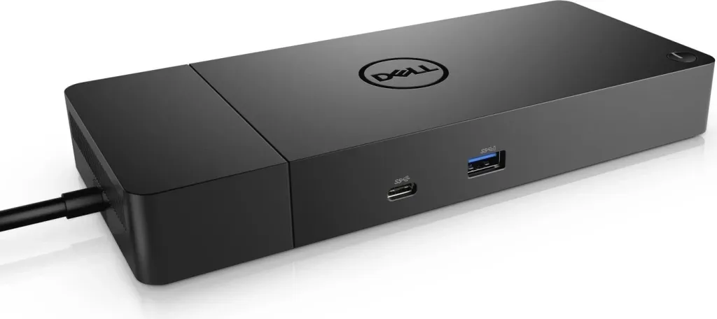 Docking Station Dell WD19S, 180W - 2