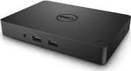 Stacion/Replikator Dell WD15 452-BCCU, USB-C, i zi - 1