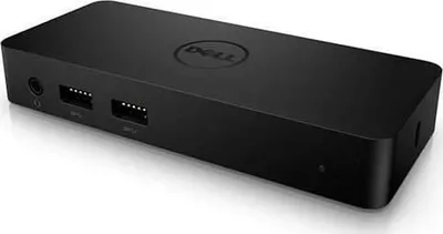 Stacion/Replikator Dell WD15 452-BCCU, USB-C, i zi - 2