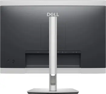 Monitor Dell P2425DE, 24", QHD, i hirtë