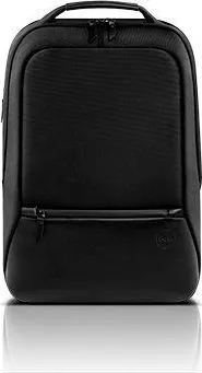 Çantë shpine Dell Premier Slim PE1520PS, 15", 17.6L, e zezë - 1