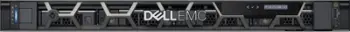 Server Dell SRV PowerEdge R250 Smart Selection/4x3.5"HotPlug/E-2334/16GB/1x2TB HDD SATA/1x700W/H355/iDRAC9 En./3Yr Basic NBD