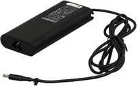 Karikues për laptop Dell (6TTY6), 130W, 3mm, 6.7A, 19.5V - 1
