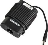 Karikues për laptop Dell, 45W, 3mm, 2.3A, 20V