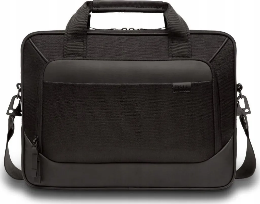Çantë për laptop Dell EcoLoop ProClassic, 14", e zezë - 1