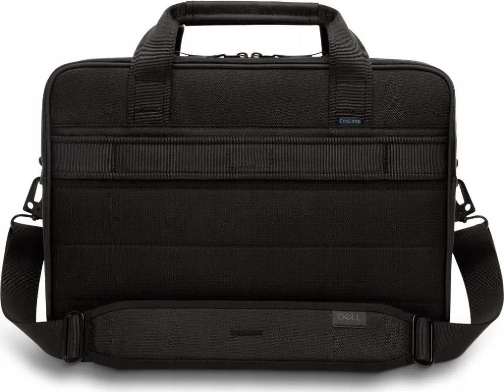 Çantë për laptop Dell EcoLoop ProClassic, 14", e zezë - 3