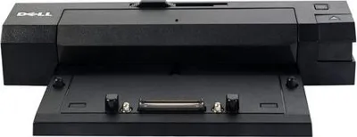 Docking Station Dell Advanced E-Port II 240W - 1