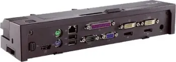Replikator Dell Advanced E-Port II