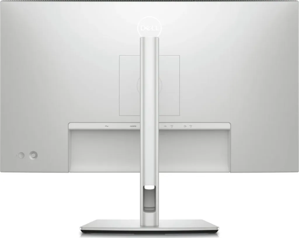 Monitor Dell UltraSharp U2724D, 27'', WQHD, i bardhë - 2