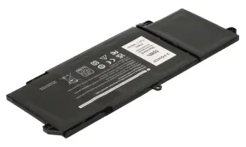 Bateri zëvendësuese për laptop Dell, 63W