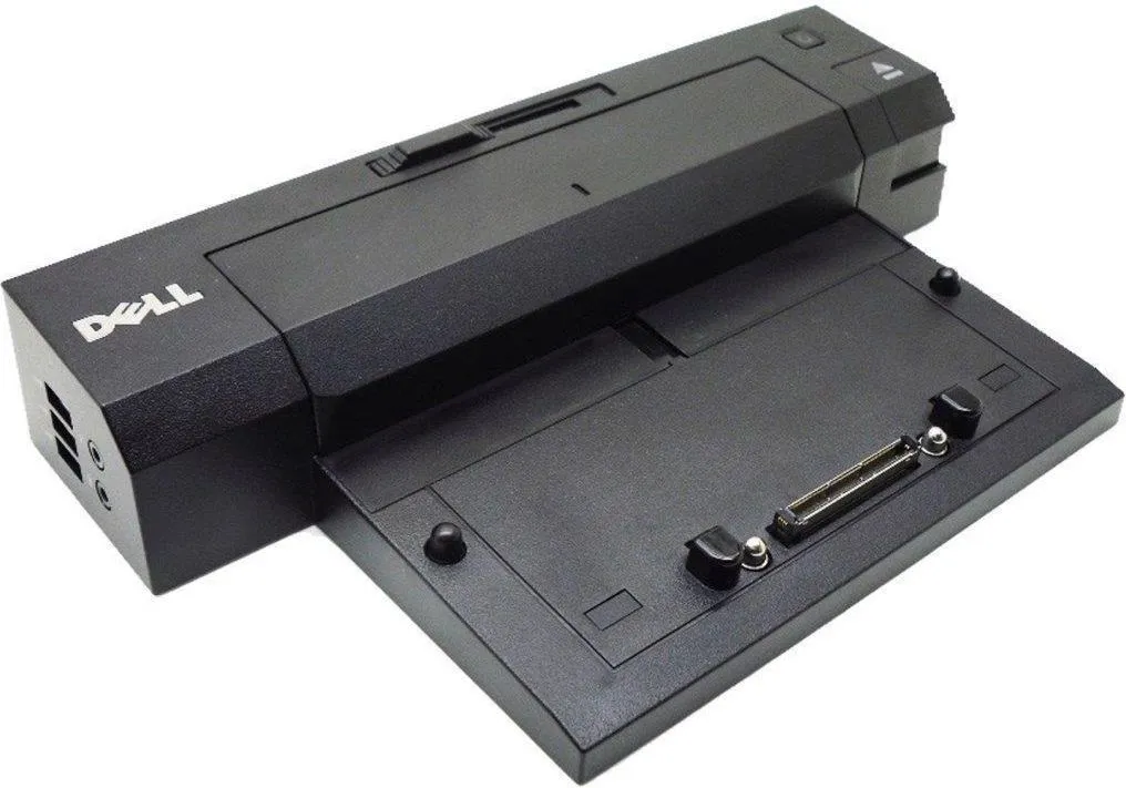 Docking Station Dell Advanced E-Port Plus Station - 1